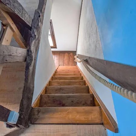 Vakantiehuis 3 Bedroom Amazing In *