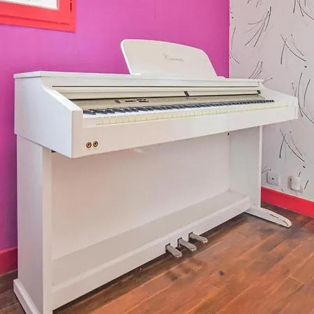 3 Bedroom Amazing In *