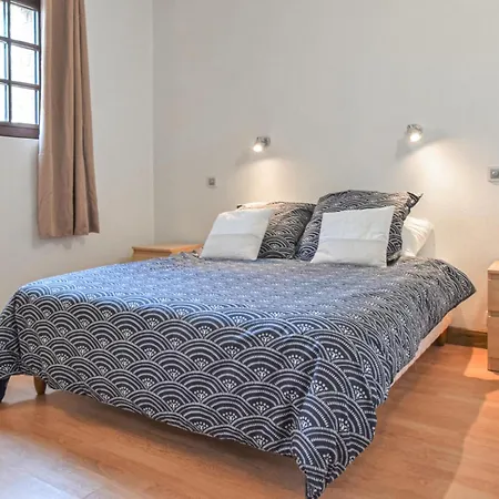 Vakantiehuis 3 Bedroom Amazing In