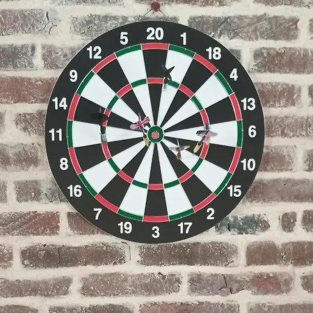 Vakantiehuis 3 Bedroom Amazing In