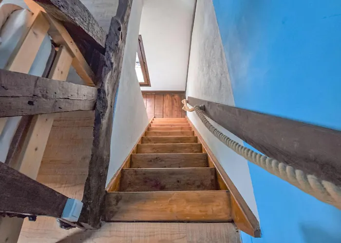 度假居 3 Bedroom Amazing In *