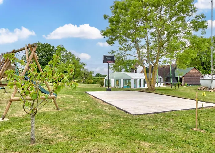 度假居 3 Bedroom Amazing In