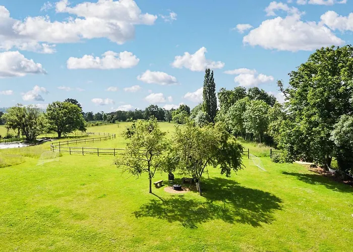 3 Bedroom Amazing In *