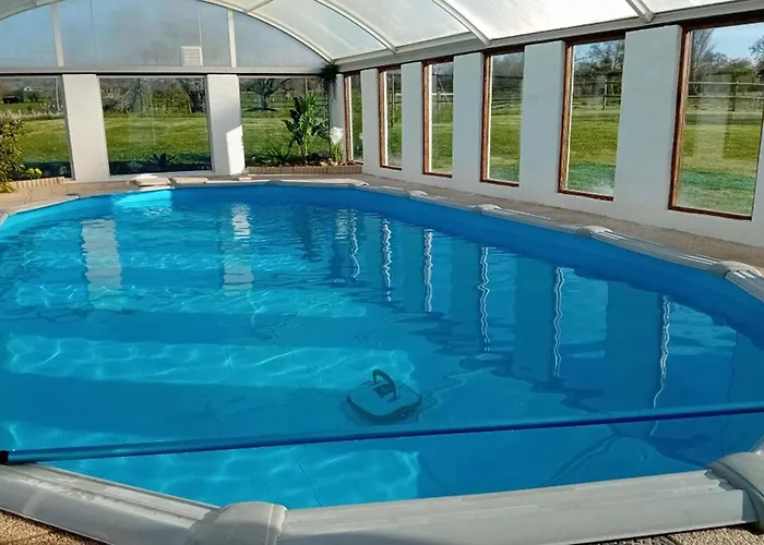 3 Bedroom Amazing In 度假居