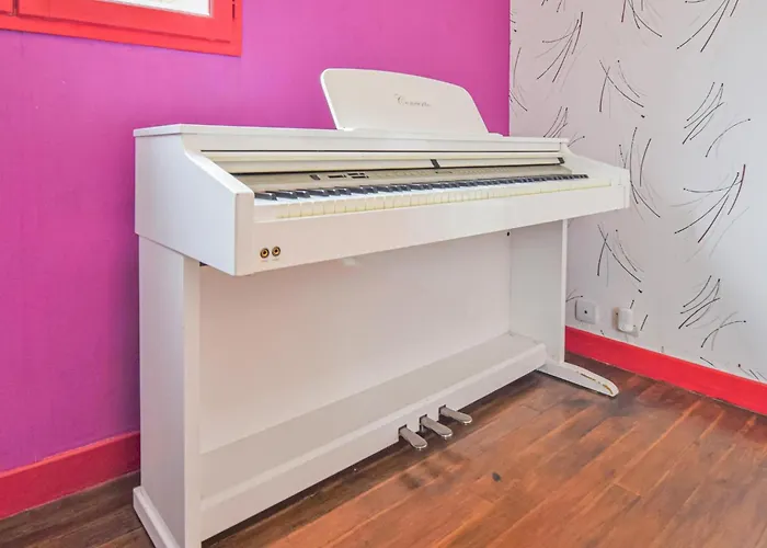 3 Bedroom Amazing In *