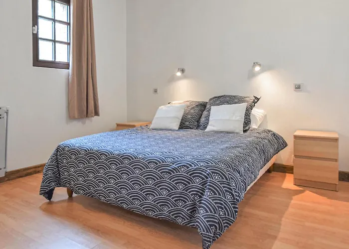 度假居 3 Bedroom Amazing In