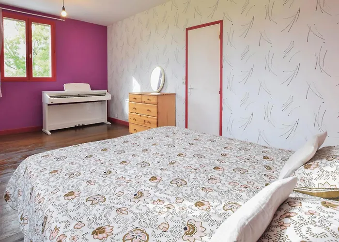 度假居 3 Bedroom Amazing In *