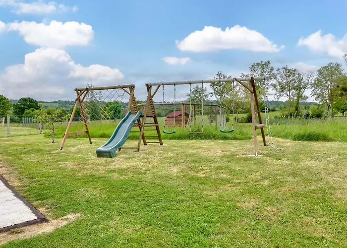 度假居 3 Bedroom Amazing In *