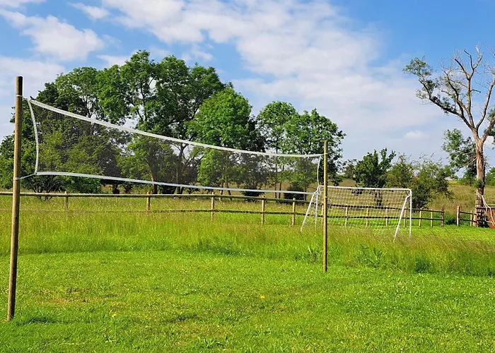 3 Bedroom Amazing In 度假居 Grandmesnil