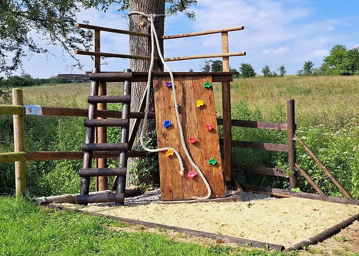 3 Bedroom Amazing In *