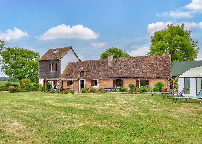 度假居 3 Bedroom Amazing In