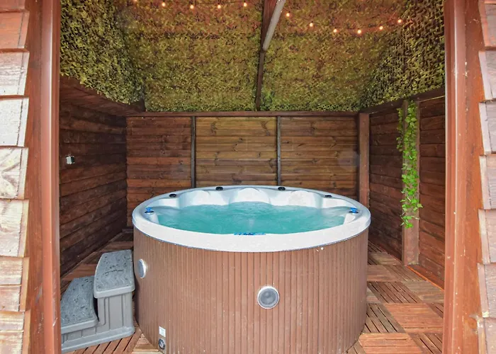 度假居 3 Bedroom Amazing In