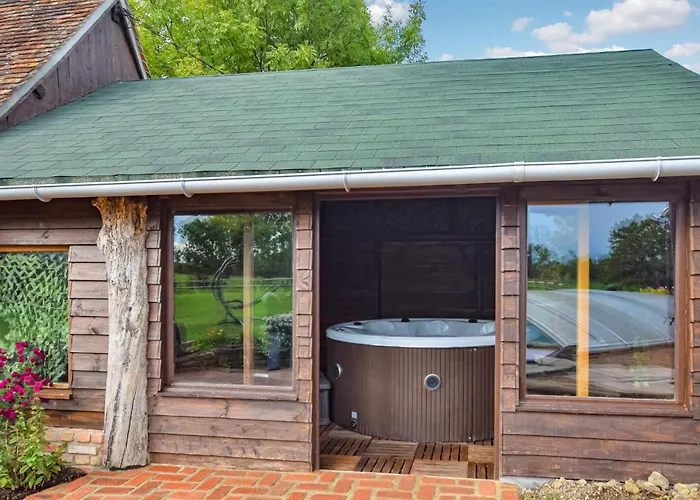 3 Bedroom Amazing In 度假居 *