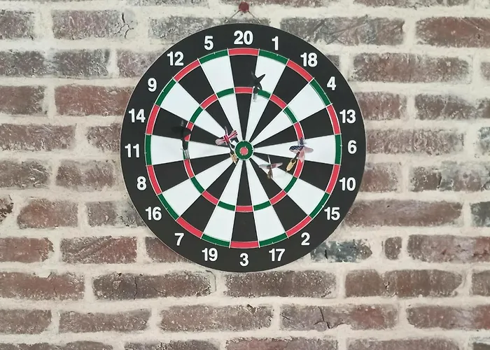 度假居 3 Bedroom Amazing In